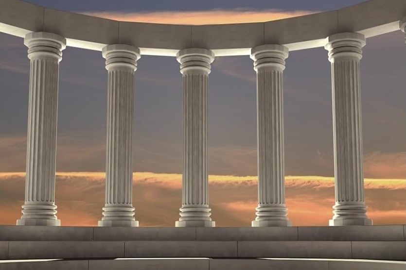 This story, seemingly of Antiquity, is as relevant as ever today.